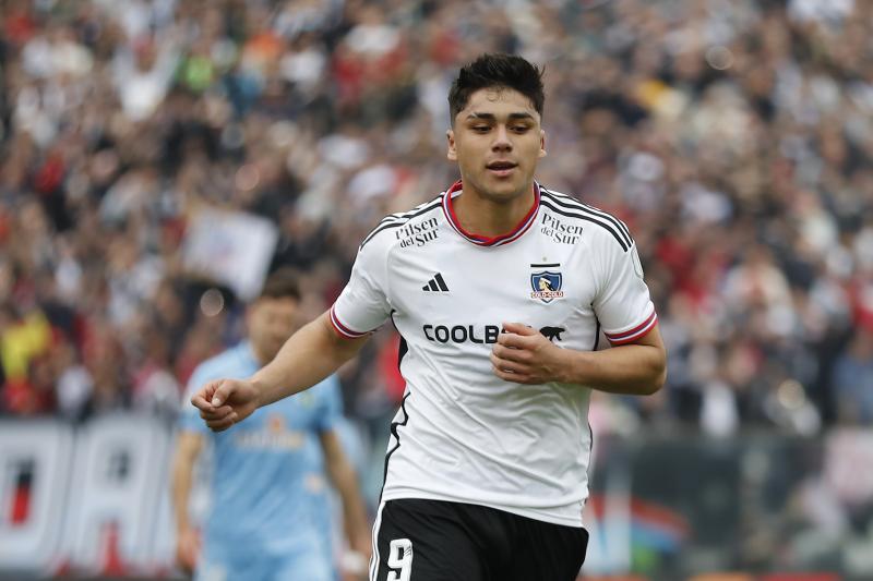 Se posterga el debut de Damián Pizarro en Italia - Créditos: Photosport