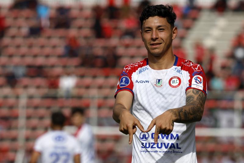 César Pérez se sumará a Defensa y Justicia - Créditos: Photosport