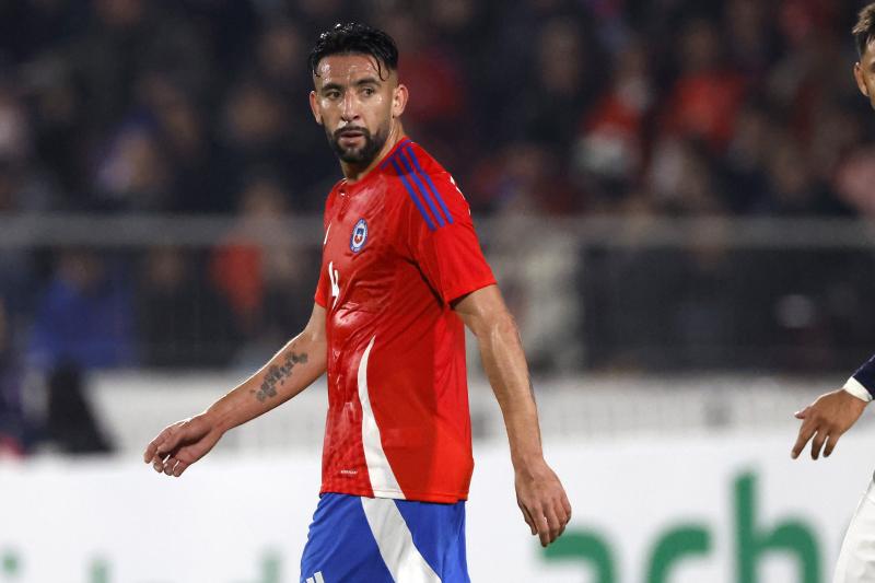 Mauricio Isla aún define donde continuará su carrera - Créditos: Photosport