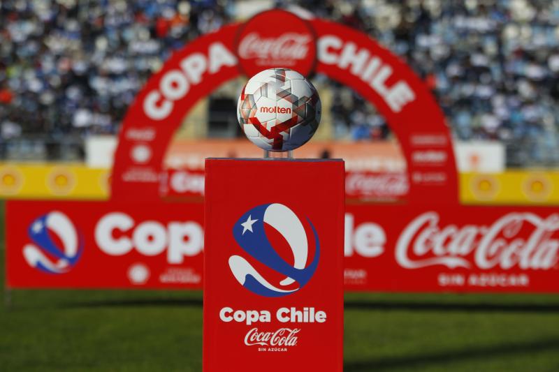 Club Presidente Ibáñez volverá a Copa Chile - Créditos: Photosport