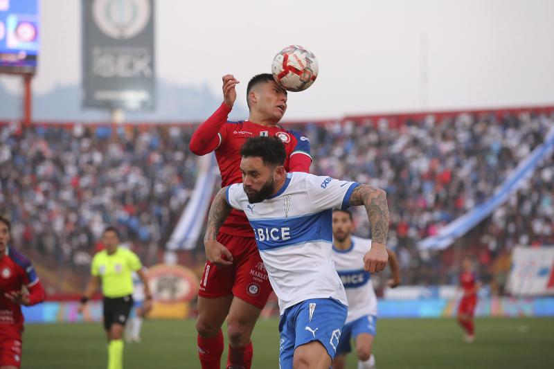 Campeonato Nacional 2024. Crédito: Photosport.