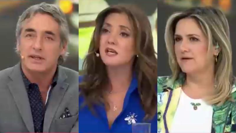 Animadores de “Tu Día” reviven episodios de acoso