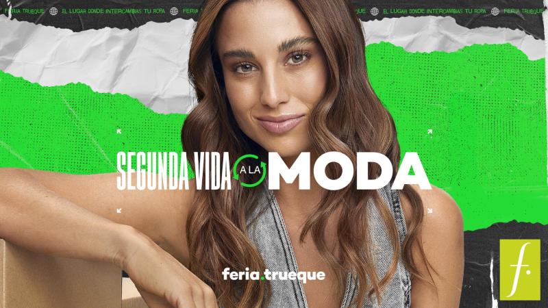 Feria Trueque