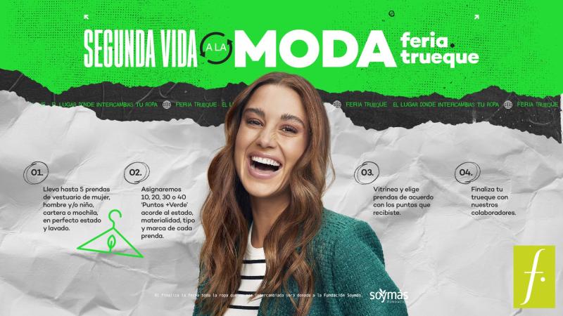 Feria Trueque