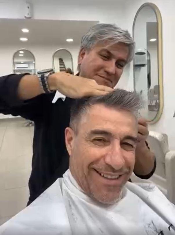 Instagram - Fernando Solabarrieta