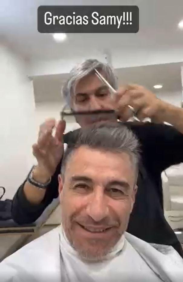 Instagram - Fernando Solabarrieta