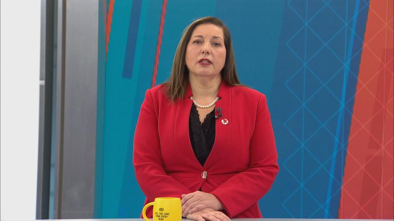 Vodanovic por diferencias por el PC: "Los problemas políticos se arreglan en sus instancias regulares, no por la tele"