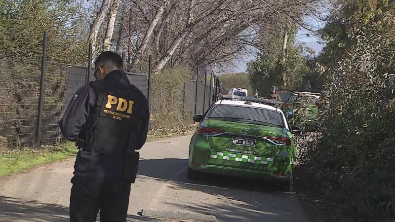 Cinco personas son asesinadas a disparos en fiesta en Lampa: Esto es todo lo que se sabe