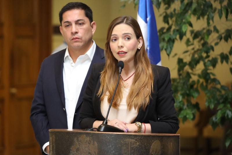 Proponen suspender temporalmente el ingreso de migrantes de 13 países