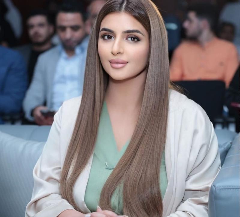 Instagram - Mahra comunica su divorcio en redes sociales.