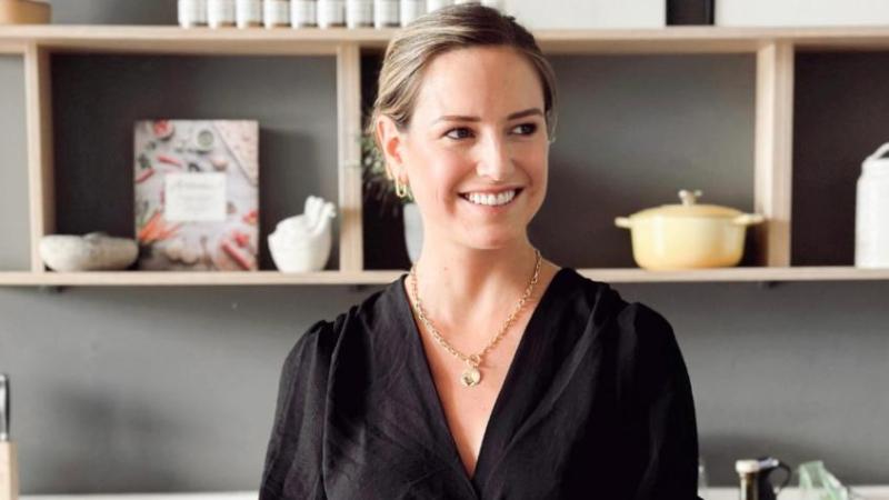 Instagram - ¿Quién era Juanita Lira? La joven influencer que murió de cáncer