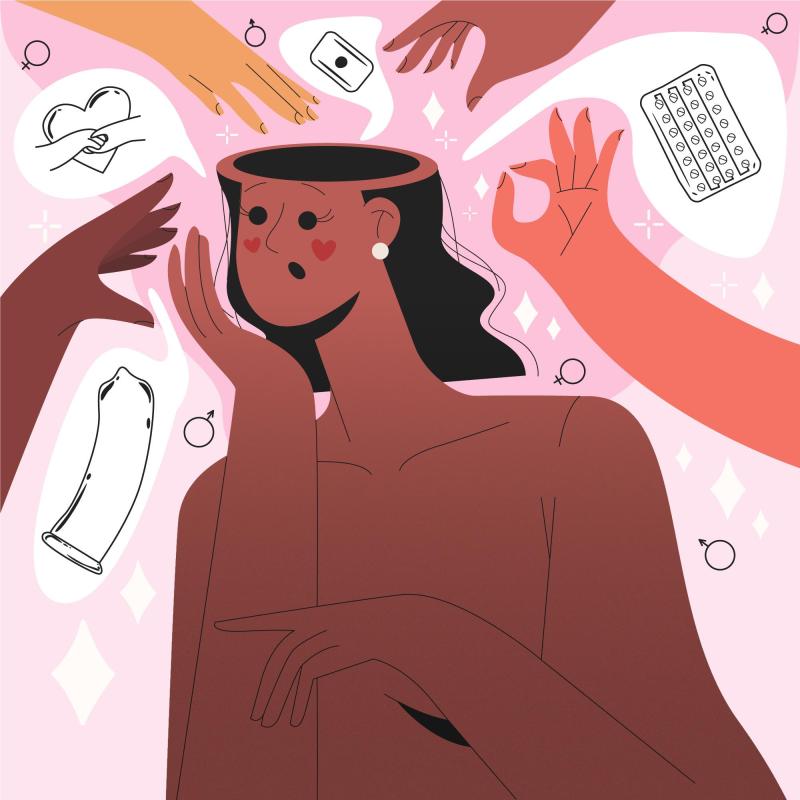 Oficina - Imagen de Freepik