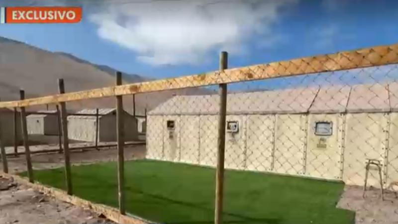 Albergue de migrantes cierra en agosto - T13