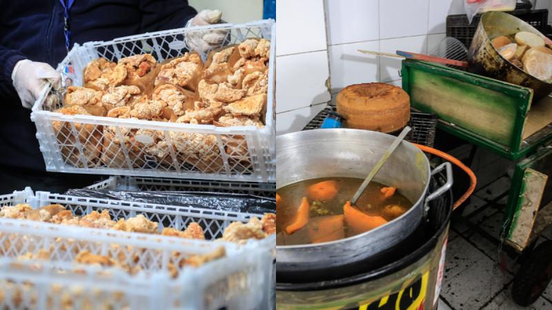 Allanamiento de barbería en barrio Franklin - Agencia Uno