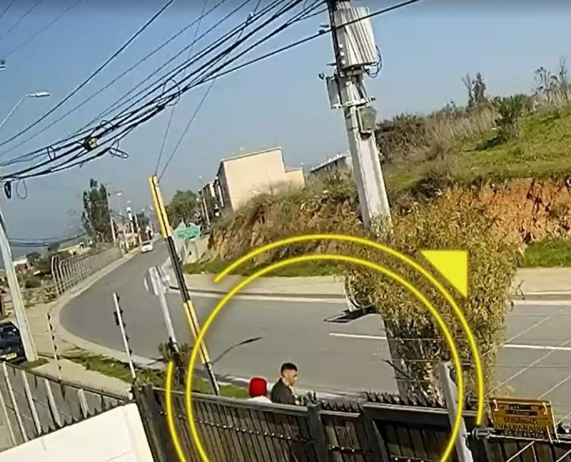 T13 - Responsables del asalto a diabética en Quilpué