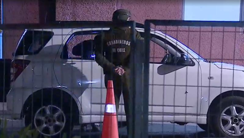 Dos heridos y un fallecido tras balacera en San Bernardo