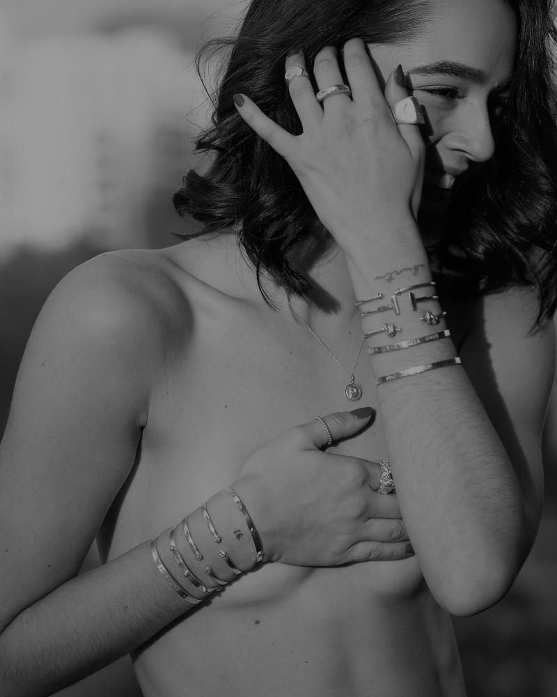 Instagram - Belén Martinic