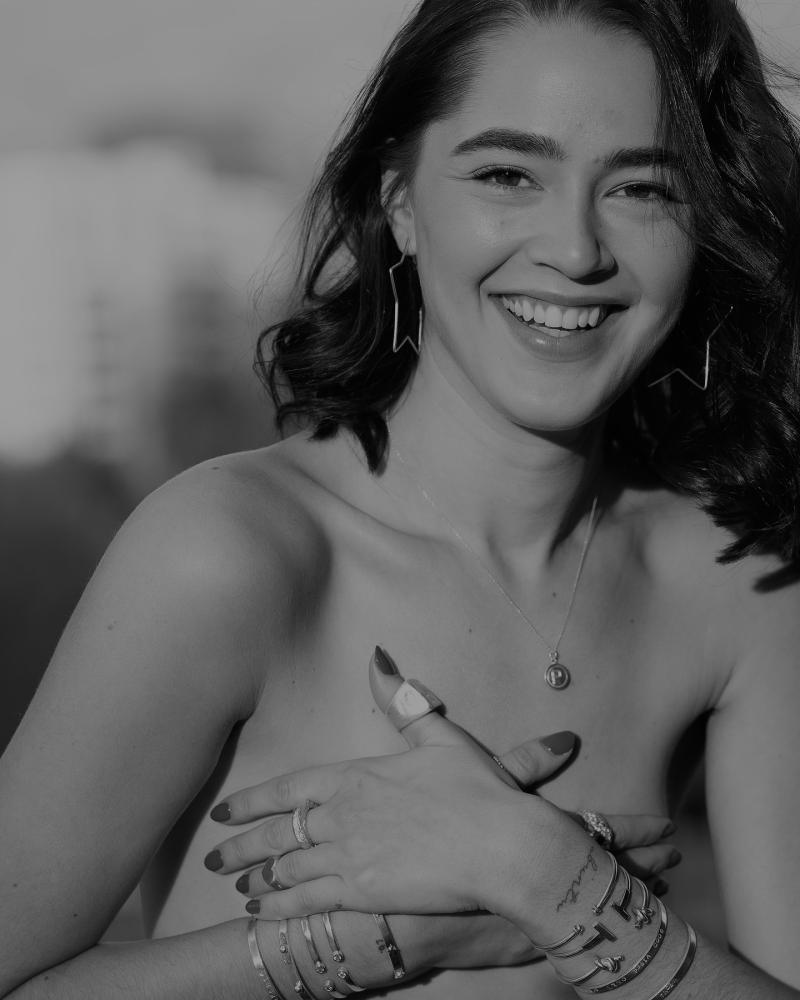 Instagram - Belén Martinic