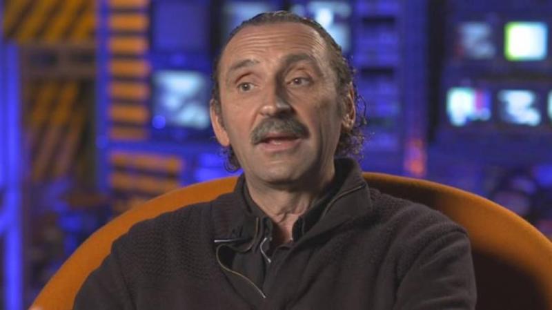 Canal 13 - Gabrielle Benni