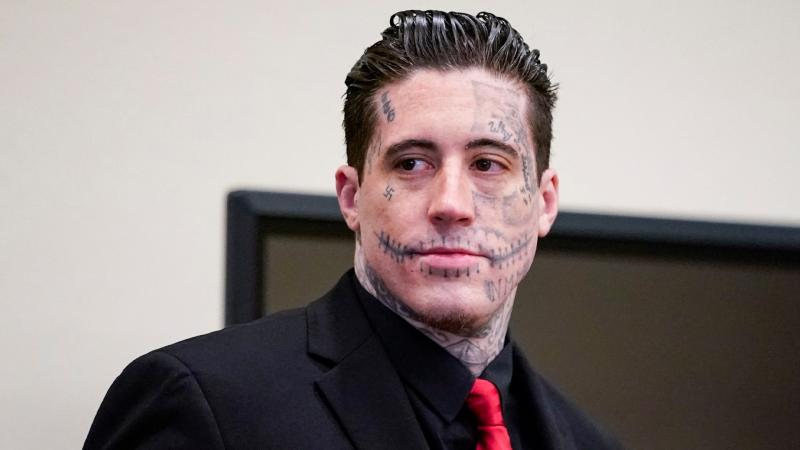 T13 - Deadpool Killer, el macabro estadounidense condenado a muerte