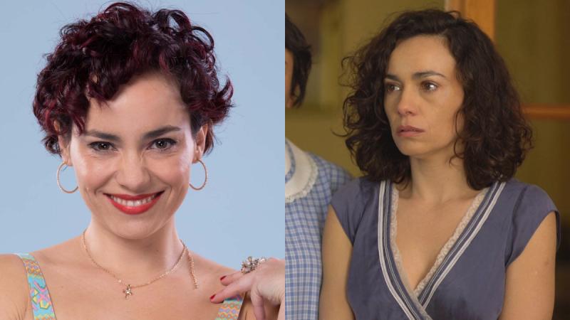 Catalina Martin - Canal 13