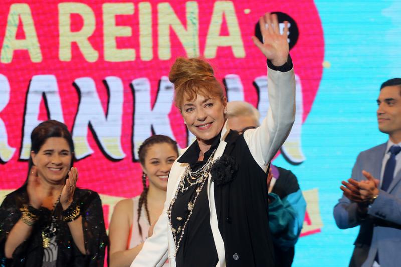 Agencia Uno - Claudia di Girolamo