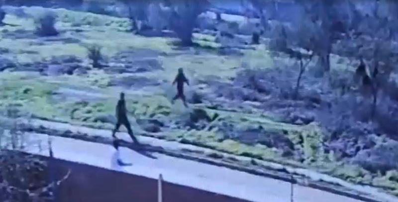 El "Dunde", uno de los fallecidos en Lampa, estaría ligado al Tren de Aragua