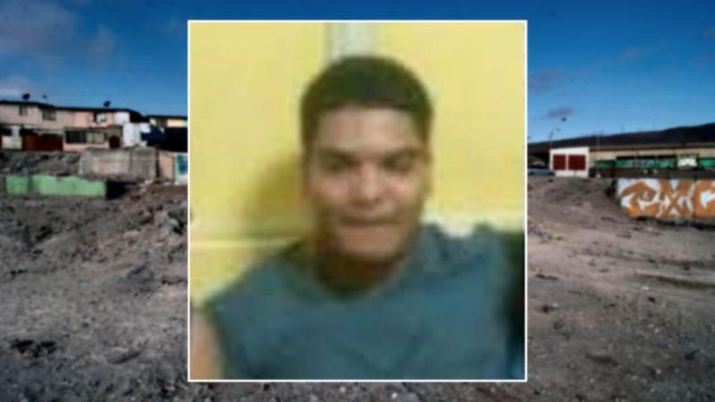 Ex Ante - Los años en Chile de "Larry Changa"