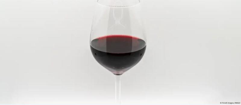 Imagen: Pond5 Images/IMAGO - Beber con moderación no alarga la vida, según nuevo estudio