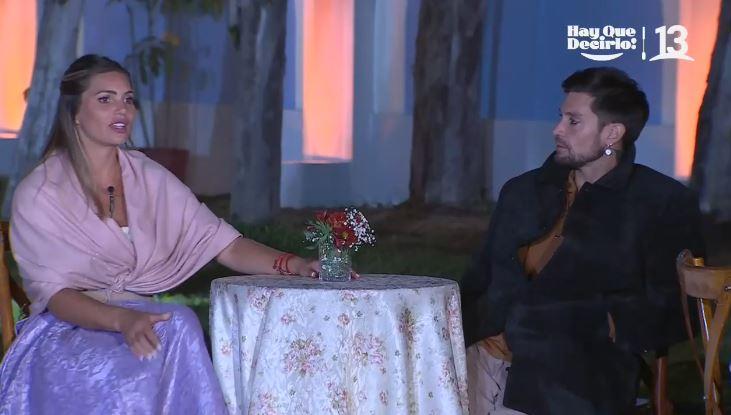 T13 - Faloon en "Ganar o Servir"