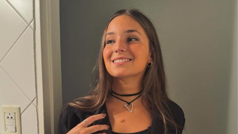 Investigan femicidio de influencer en Argentina - Instagram