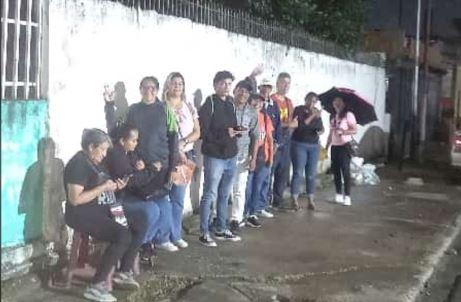 X @AlertaMundialNews - Venezuela cerrará las urnas a las 18 horas de este domingo