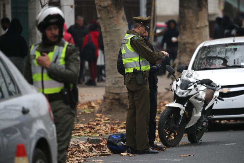 ATON - Fiscalización de motos