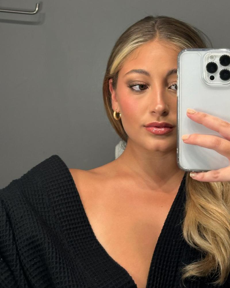 Instagram Florencia Araneda