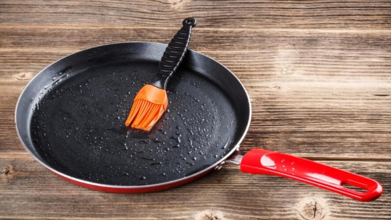 Alerta por la 'Gripe del Teflón' en Estados Unidos - freepik