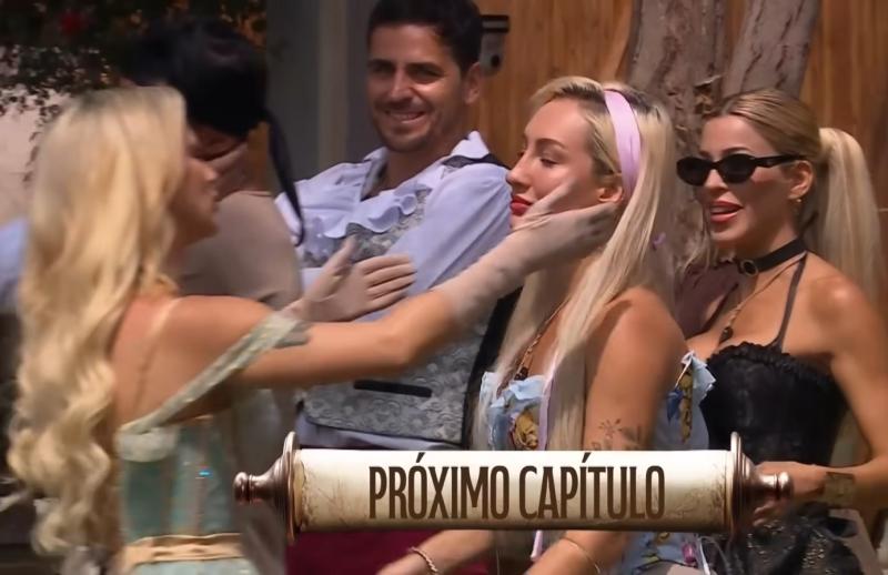 Canal 13 - Guarén y Fran Maira