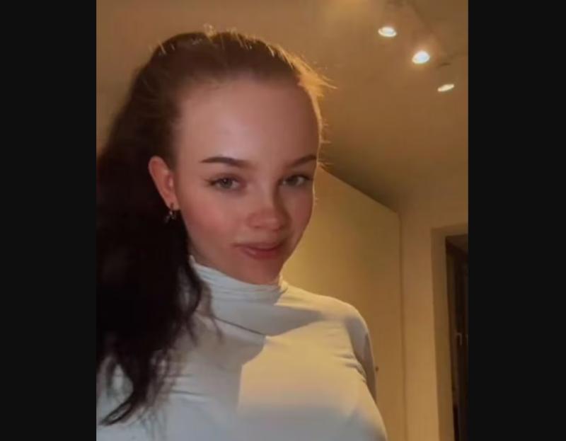 Tatjana Klinger, una tiktoker de 23 años de edad, falleció luego de dar a luz a su primer hijo el pasado 6 de julio.