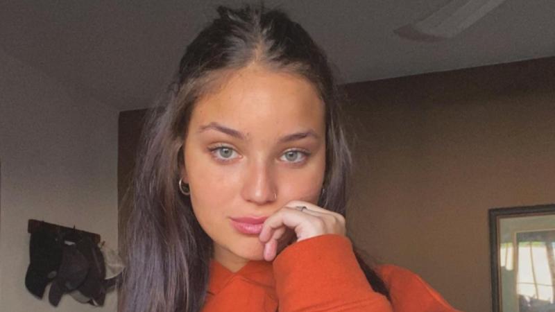 Revelan causa de muerte Catalina Gutiérrez - Instagram