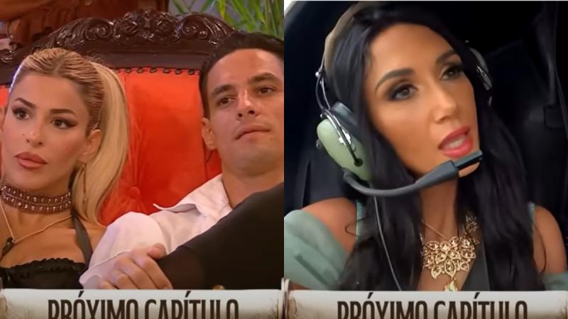 Pamela Díaz llegará a '¿Ganar o servir?'