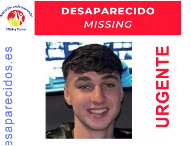 ¿Qué pasó con Jay Slater?: Joven desaparecido en España habría robado millonario reloj