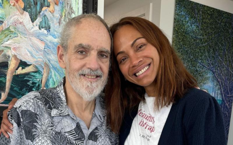 Jon Landau - Instagram