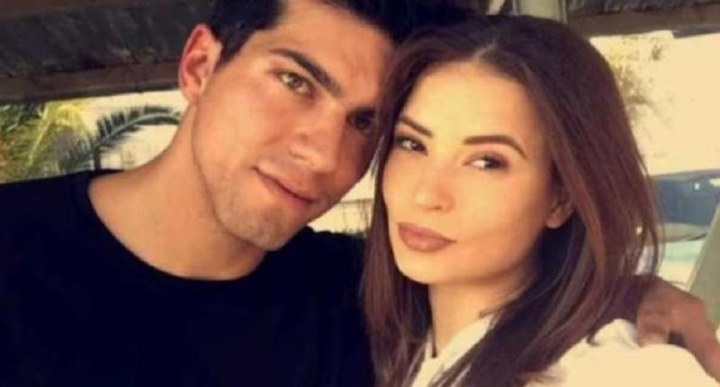 Instagram - Ignacio Lastra - Julia Fernandes