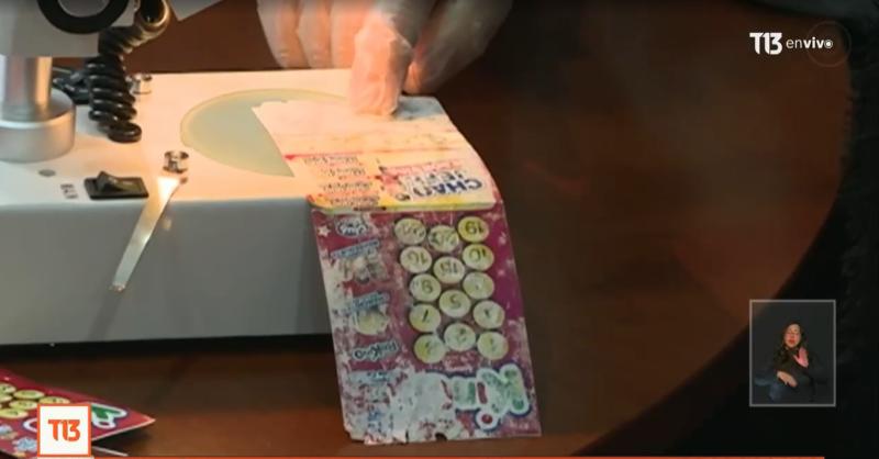 Pedían 2.400 millones: Justicia negó premio a supuestos ganadores del Kino