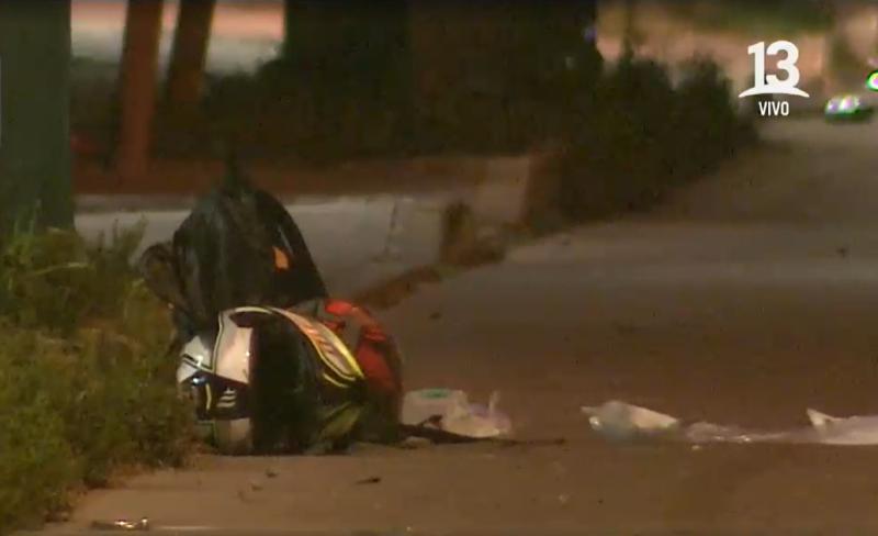 Dos personas fallecidas tras atropello en La Granja