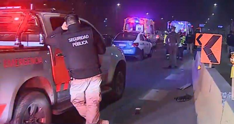 La Cisterna detalla incidente en que falleció un funcionario municipal