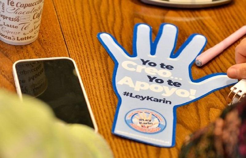 Ministerio del Trabajo - Ley Karin