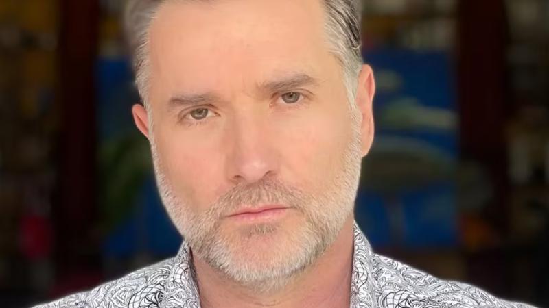 Instagram - Actor de Daniel Valencia de "Yo soy Betty, La Fea"