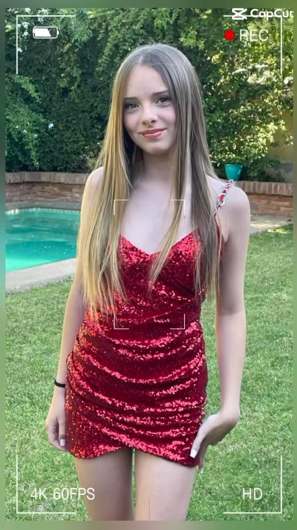 Instagram - María Fernanda, hija de Titi García-Huidobro y Pato Torres