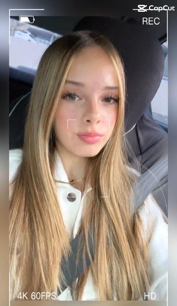 Instagram - María Fernanda, hija de Titi García-Huidobro y Pato Torres