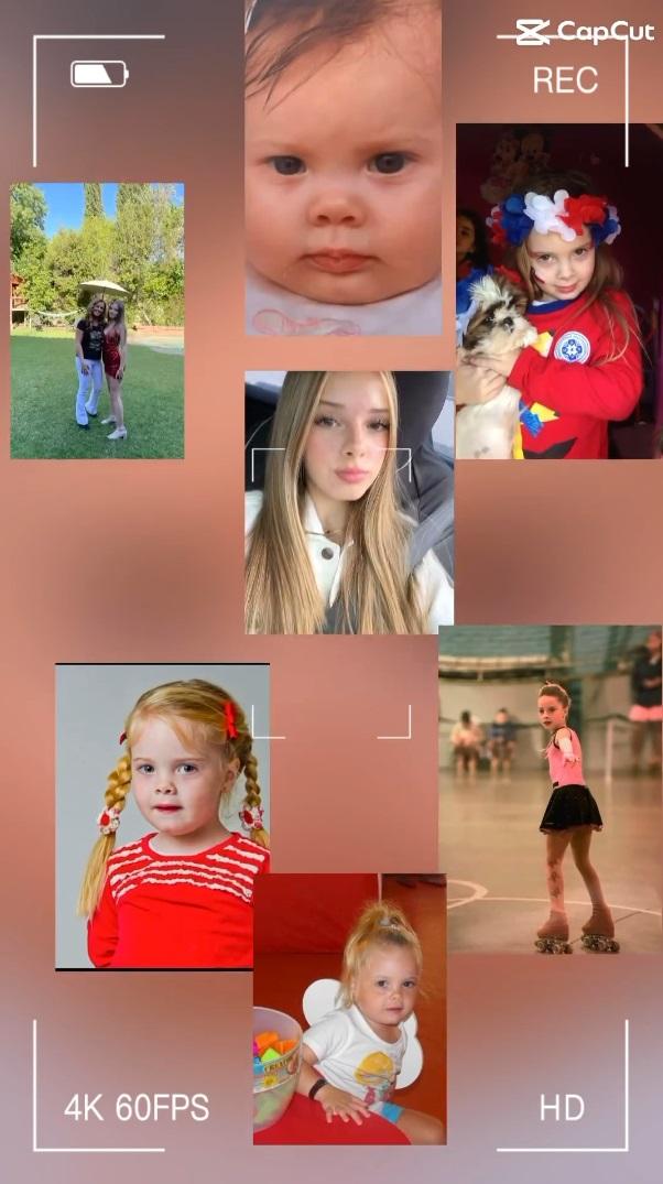 Instagram - María Fernanda, hija de Titi García-Huidobro y Pato Torres